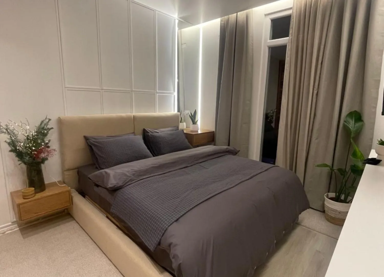 Апартаменты Endis House Шенджин